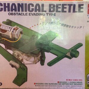 Tamiya Mechanical Beetle:  Obstacle Evading Type-Original Seal/Packing